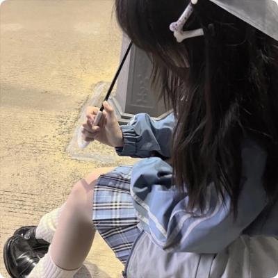 小白玉霜