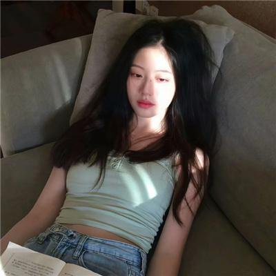严父孝女
