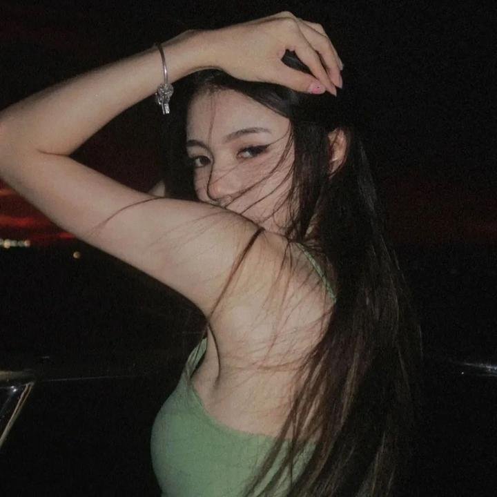 给自己的情歌